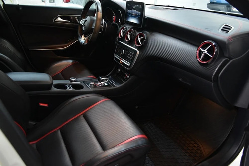 Imagen 9 de 14 de Mercedes-benz Clase A 1.6 A45 Amg 360cv