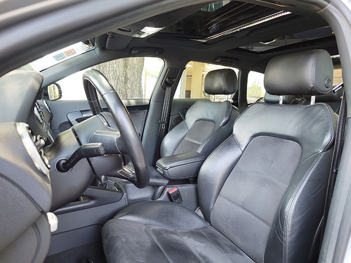 Imagen 14 de 20 de Audi S3 2012 Sportback Quattro 2.0 T Abasto Motors