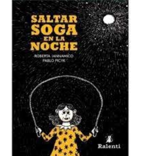 Saltar Soga En La Noche - Osa Mayor