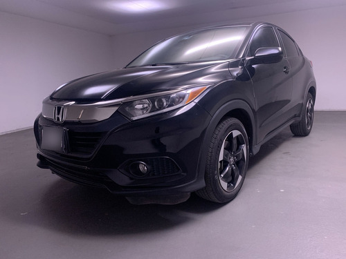 Honda HR-V 1.8 Prime Cvt