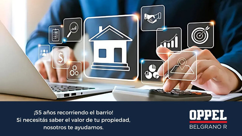 Oppel | Departamento En Alquiler | Belgrano Capital Federal