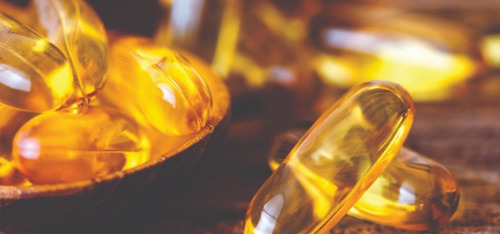 Suplemento en cápsulas Puravida Omega 3 Dha Pura Vida Pura Vida en bote de 0 ml 60 unidades