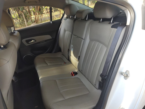 Chevrolet Cruze Ltz