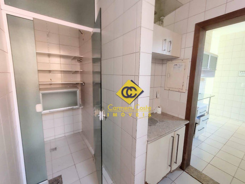 Imagem 13 de 30 de Casa Com 3 Quartos À Venda, 120 M² Por R$ 320.000 - Riviera Fluminense - Macaé/rj - Ca2124