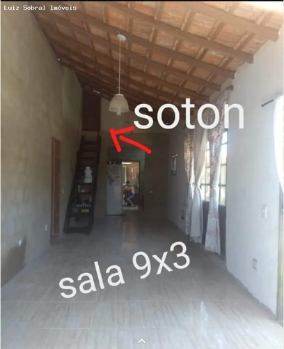 Imagem 3 de 12 de Casa Para Venda Em Saquarema, Porto Da Roça, 4 Dormitórios, 2 Suítes, 3 Banheiros, 2 Vagas - 3301_2-1409994