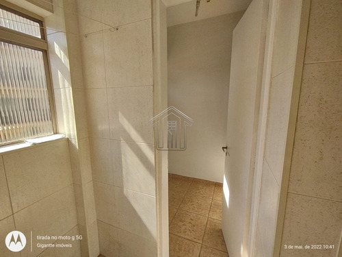 Imagem 16 de 17 de Centro Apartamento Rua Almirante Tamandaré - 14627ag22