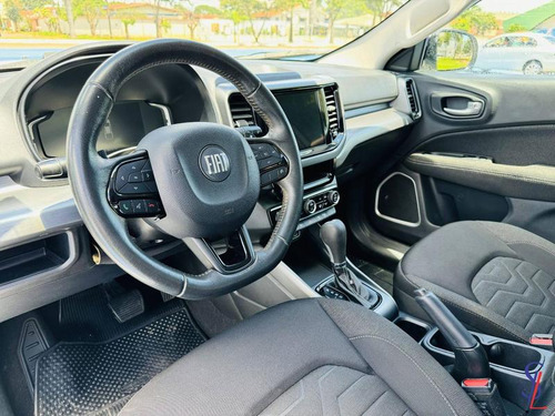 Fiat Toro Freed At9 4x4