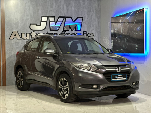 Honda HR-V 1.8 Exl Flex Aut. 5p