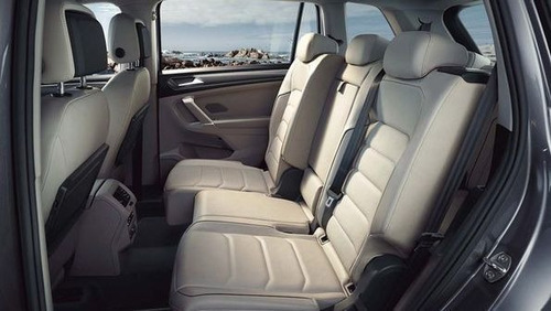 Tiguan Tsi Trendline At