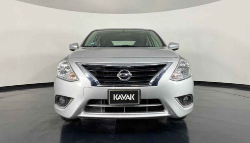 Imagen 2 de 15 de 47181 - Nissan Versa 2019 Con Garantía