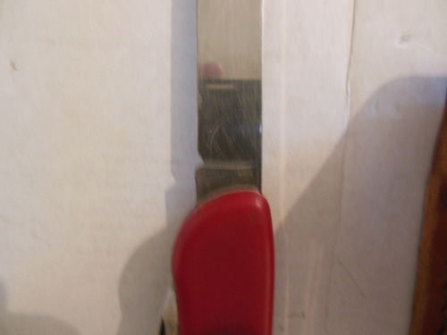 Navaja Victorinox (Usado)