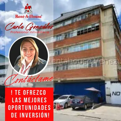 Edificio en venta