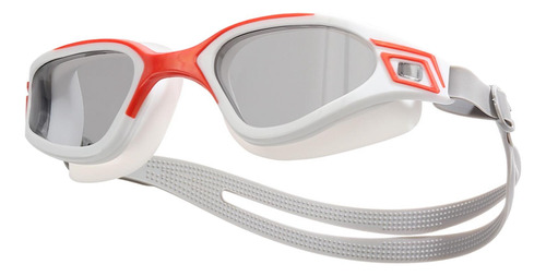 Gafas De Natación Anti Vaho Impermeable Fácil De Ajustar