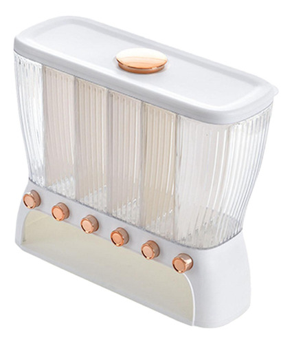 Dispensador De Cereales,