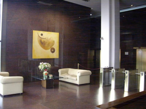 Oficina En Alquiler - Catalinas - 302 M2