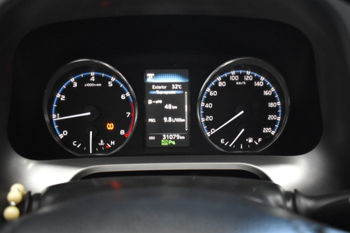 Toyota Rav4 2.5 Vx 2018 Car Cash