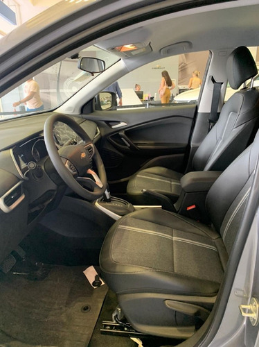 Imagen 9 de 25 de Suv Chevrolet Tracker Ltz 1.2nafta Turbo Automático 2023 Ep