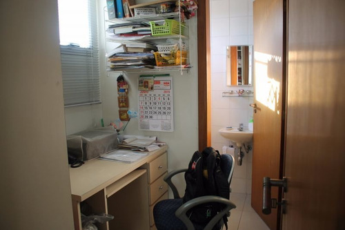 Imagem 27 de 30 de Apartamento - Ref: 3120