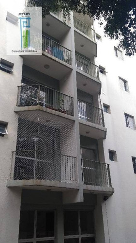 Imagem 2 de 30 de Apartamento Para Alugar, 60 M² Por R$ 1.040,00/mês - Vila Amália (zona Norte) - São Paulo/sp - Ap0208