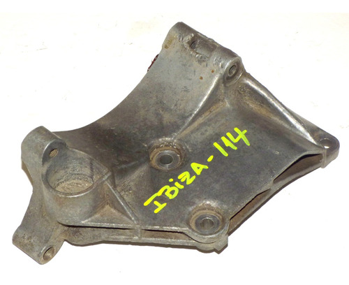 Soporte De Alternador Seat Ibiza 1.6 Glx Año 1996 Al 1996