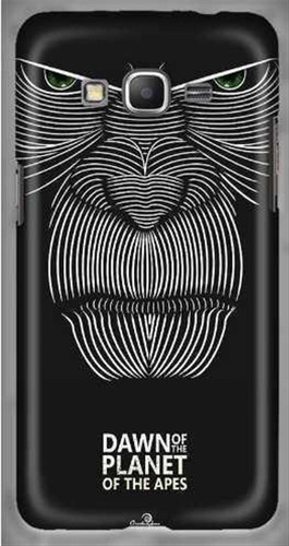 Funda Celular Planeta De Los Simios Todos Los Cel 112