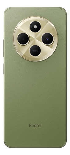 Xiaomi Redmi 14c 4+128gb Ds Green Mx Con Sim Bait