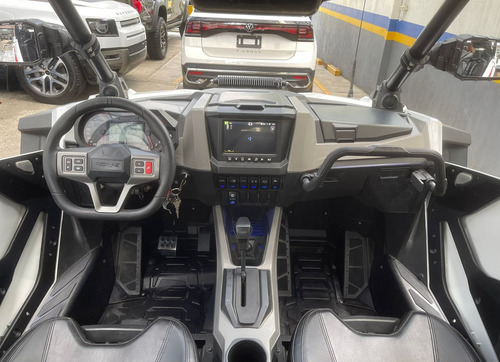 Polaris Rzr Pro Xp