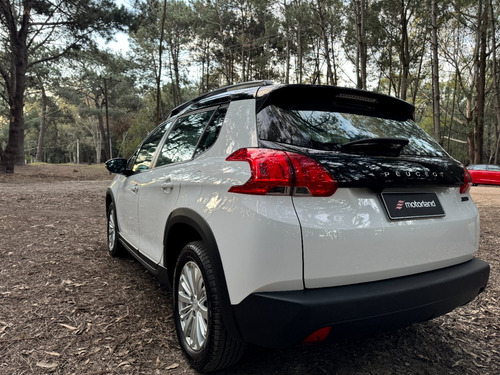 Peugeot 2008 Allure