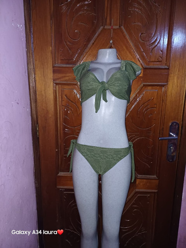 Trajes De Baño