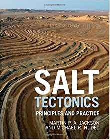 Salt Tectonics Principles And Practice