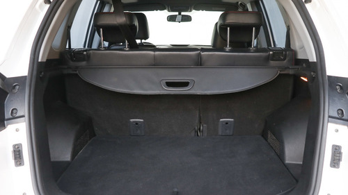 Chery Tiggo 5 2.0 Luxury At - 94023 - C