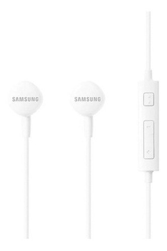Imagen 2 de 3 de Auricular Samsung Earphones Hs1303 Mini Plug Manos Libres
