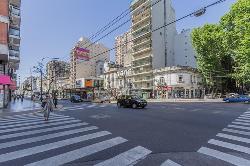 Imagen 22 de 22 de Departamento De Dos Ambientes En Venta En Belgrano