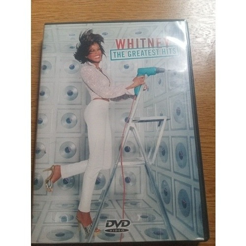 Whitney Houston. The Greatest Hits.videos