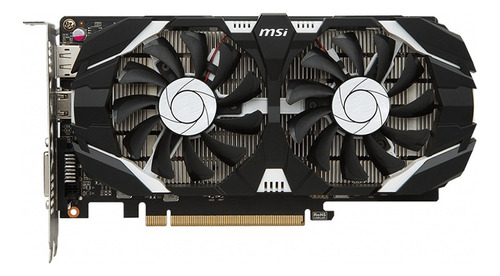 Placa De Video 8gb Rtx3050 Msi Ventus 2x Xs Oc