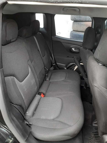 Sucata Jeep Renegade Sport 1.8 Flex Aut 2016