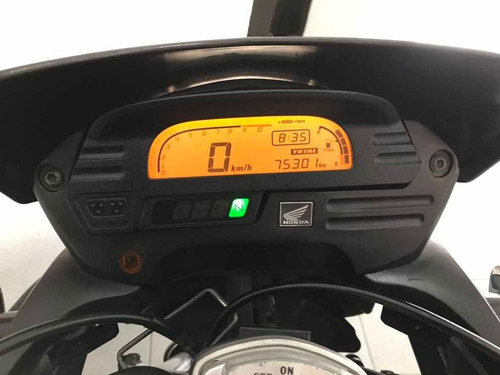 Honda Xre 300