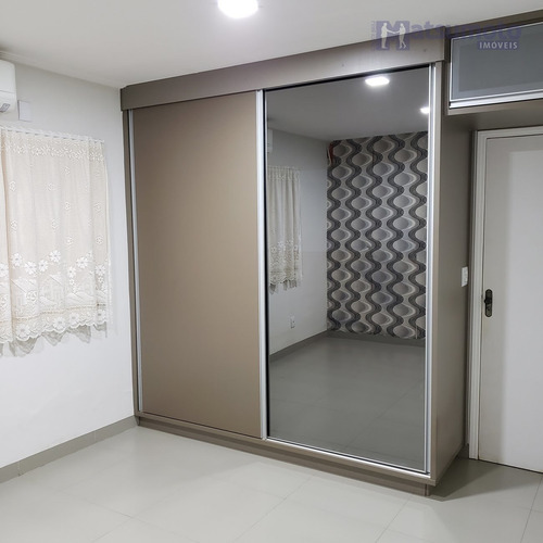 Imagem 9 de 15 de Casa Em Jardim Cangalha - Três Lagoas - 3920