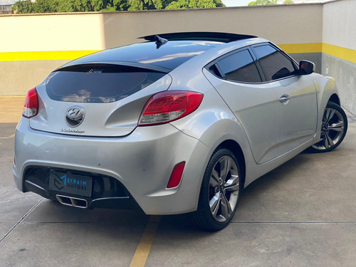 Hyundai Veloster 1.6 16v 2p