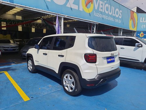Jeep Renegade Jeep Renegade T270 1.3 Turbo 4x2