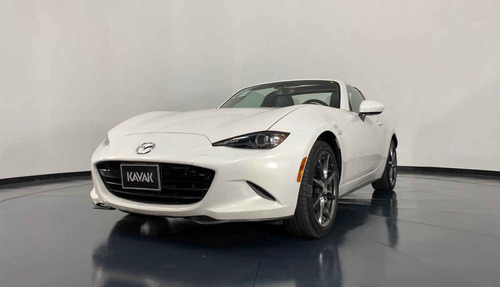 Imagen 1 de 15 de 45447 - Mazda Mx5 2017 Con Garantía