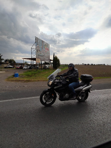 Suzuki Vstrom