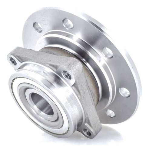 Maza De Rueda Delantera Dodge Ram 3500 1998 L6 5.9 4wd Rth