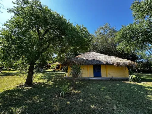 Quinta En Venta Sobre Carretera A San Mateo, Juárez