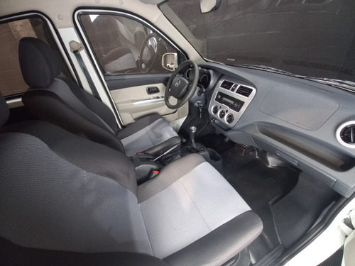 Changan Star Pickup Doble Cabina