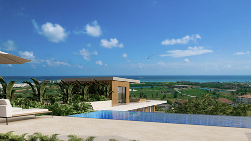Imagen 9 de 12 de Icon Bay Cap Cana