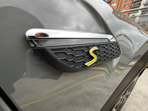 Mini Mini Cooper Se Iconic Eléctrico
