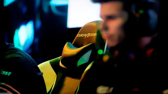 PORQUE ELEGIR DXRACER?
