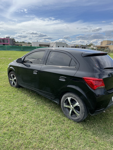 Chevrolet Onix 1.4 Ltz At 98cv