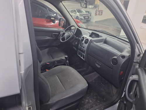 Peugeot Partner 1.6 Vti Confort